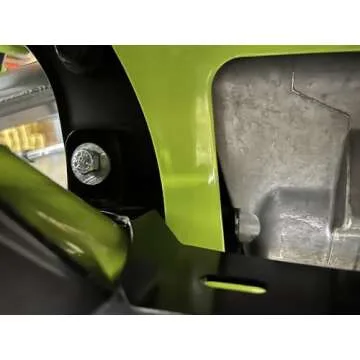 LED Light Pod / Bar Mount for Polaris RZR Pro R / Turbo R