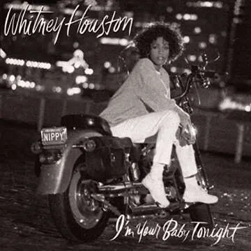 I'm Your Baby Tonight - The Ultimate Whitney Houston Compilation