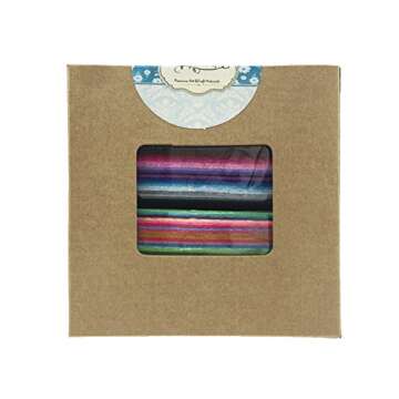 88pcs 4 x 4 inches (10 x 10cm) Assorted Color Mini Felt Fabric Sheets Patchwork Sewing DIY Craft 1mm Thick