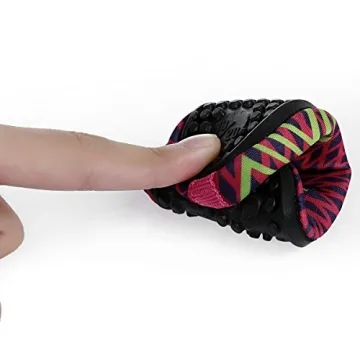 L-RUN Baby Water Shoes Toddler Quick Dry Aqua Socks