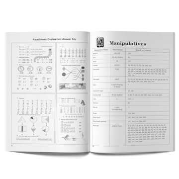 Horizons 2nd Grade Math Teacher's Guide