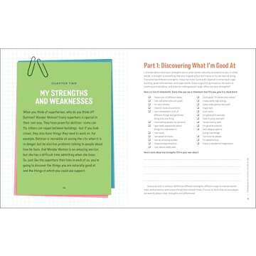 Thriving with ADHD Workbook for Kids: 60 Fun Activities to Help Children Self-Regulate, Focus, and S...