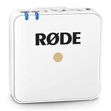 Rode Wireless GO Compact Wireless Microphone for All