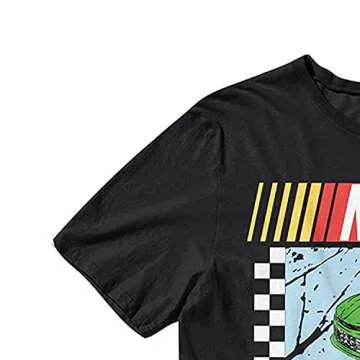 NASCAR Vintage Daytona 500 Men's Graphic T-Shirt