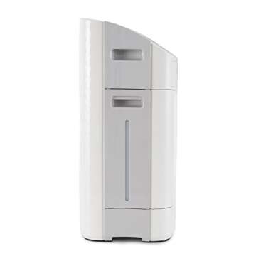 Discover SHARP Air Purifier & Humidifier for Clean Air