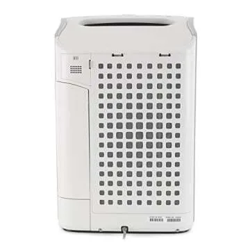 Discover SHARP Air Purifier & Humidifier for Clean Air