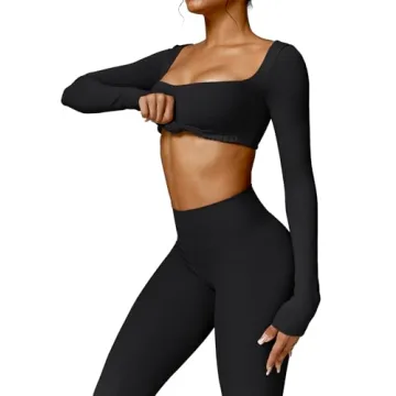 Versatile YEOREO Kyla Women Crop Top for Every Occasion