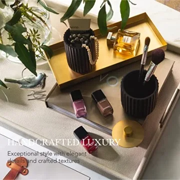 Bathroom Accessory Set, Gold Bathroom Accessories, Matte Black Bathroom Accessories Sets Complete, Bathroom Assesssories Set, Farmhouse Bathroom Decor, Bathroom Soap Dispenser Set, Boho Bathroom Decor