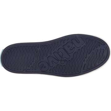 Native Shoes Jefferson Child - Lightweight, Colorful Slip-Ons