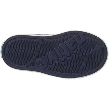 Native Shoes Jefferson Child - Lightweight, Colorful Slip-Ons