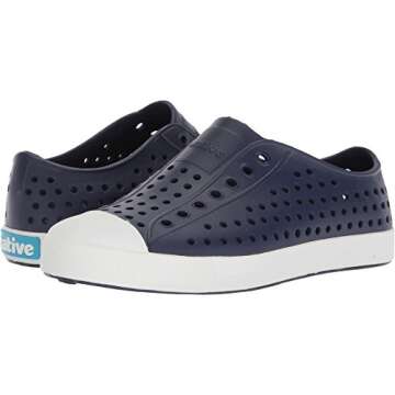 Native Shoes Jefferson Child - Lightweight, Colorful Slip-Ons