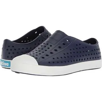 Native Shoes Jefferson Child - Lightweight, Colorful Slip-Ons