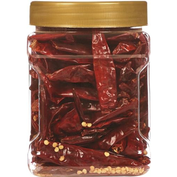 Rani Chilli Whole 5oz - Natural, Vegan, Gluten Friendly