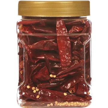 Rani Chilli Whole 5oz - Natural, Vegan, Gluten Friendly