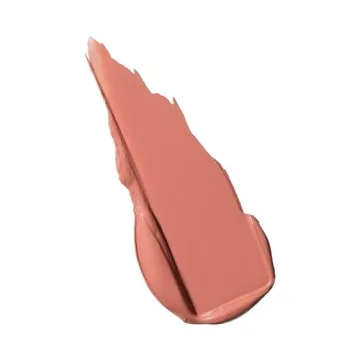MAC Matte Lipstick Honey Love - Smooth, Long-lasting Color