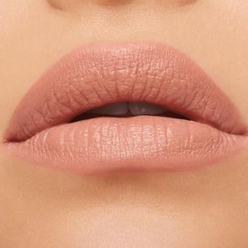 MAC Matte Lipstick Honey Love - Smooth, Long-lasting Color