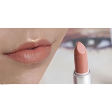 MAC Matte Lipstick Honey Love - Smooth, Long-lasting Color