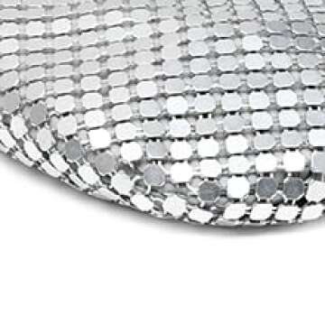 Afashor Womens Metallic Evening Bag Cute Hobo Handbag Fashion Shiny Moon-shaped Shoulder Purse Green