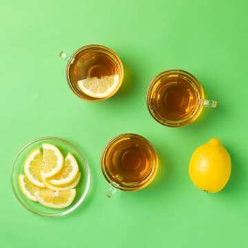 Newman's Own Organic Green Tea - 40 Individually Wrapped Bags, USDA Certified