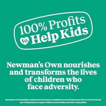 Newman's Own Organic Green Tea with Health Benefits 40ct