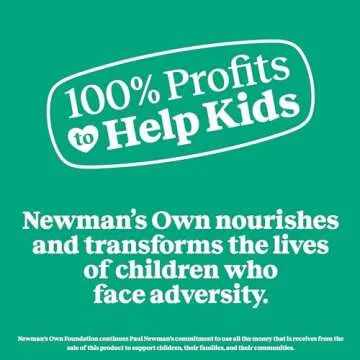 Newman's Own Organic Green Tea with Health Benefits 40ct