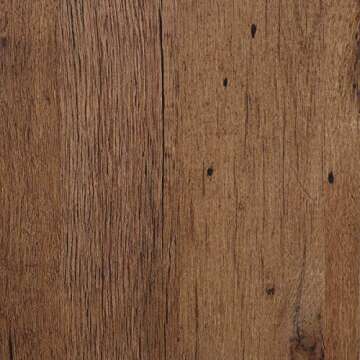 Sauder Palladia Library with Doors/Book Shelf, L: 29.37" x W: 13.90" x H: 71.85", Vintage Oak