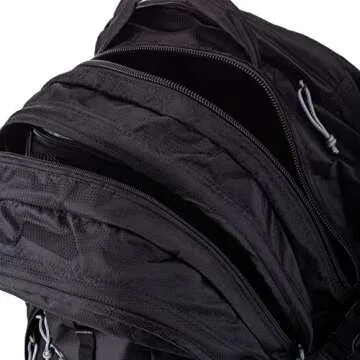 JanSport Odyssey Backpack for Computers & Hydration