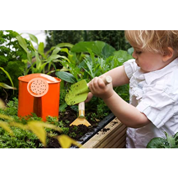 Kinderific Gardening Set for Kids - Fun and Educational