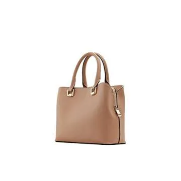ALDO Women's Legoirii Tote Bag - Spacious, Stylish, Medium Bag for Daily Use