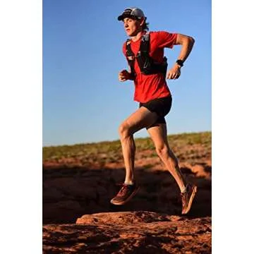 UltrAspire Momentum 2.0 Hydration Pack Lightweight Comfort