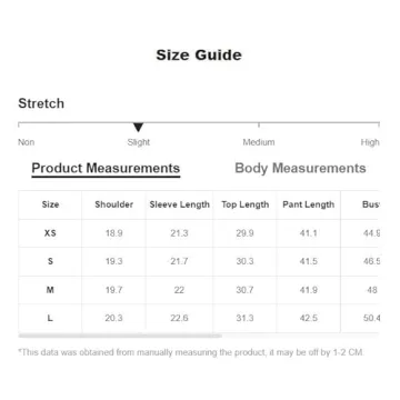 Chic Floerns Women's 2 Piece Outfit - Stylish & Comfortable