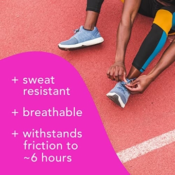 Barefoot Scientist PreHeels+ Blister Prevention Spray for All Shoes