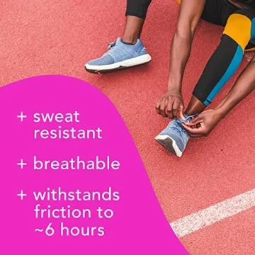 Barefoot Scientist PreHeels+ Blister Prevention Spray for All Shoes