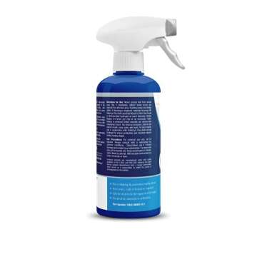 Vetericyn Plus Horse Wound Care Spray | Equine Healing Aid and Skin Repair, Clean Wounds, Relieve Itchy Skin. 16 ounces