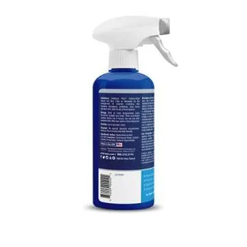 Vetericyn Plus Horse Wound Care Spray | Equine Healing Aid and Skin Repair, Clean Wounds, Relieve Itchy Skin. 16 ounces