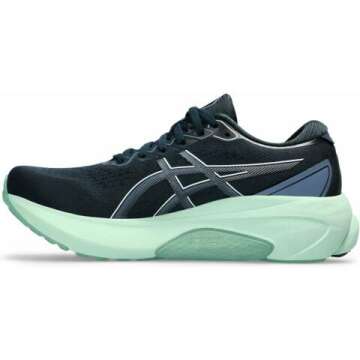 ASICS Women's Gel-Kayano 30 Running Shoes - Ultimate Comfort & Support