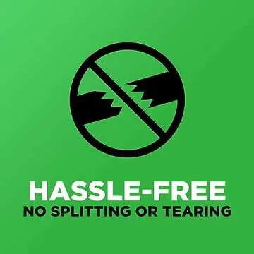 Scotch Tough Grip Packing Tape, Clear, Moving Tape That Secures Boxes up to 80 Pounds, Holiday Shipping Tape for Large Boxes, 1.88 in. x 22.2 yd., 6 Tape Rolls with Dispensers