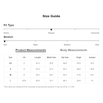 SweatyRocks Women's Stylish High Waisted Wide Leg Pants