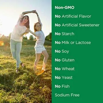 Nature's Bounty Biotin Gummies for Healthy Beauty