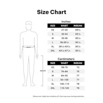 LAPASA Men's 100% Cotton Flannel Pajama Pants with Pockets