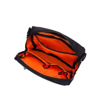 CWXEDN Motorcycle Handlebar Bag for All Riders