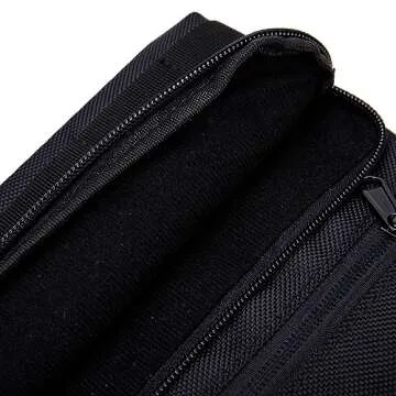 CWXEDN Motorcycle Handlebar Bag for All Riders