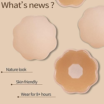 Okela Boob Tape for Large Breasts Instant Lift Hypoallergenic