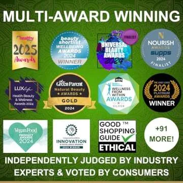 Organic Green Tea Extract Capsules – USDA Organic Certified | 60 Green Tea Capsules | Green Tea Pills | EGCG Green Tea Extract | 50% Polyphenols EGCG Supplements