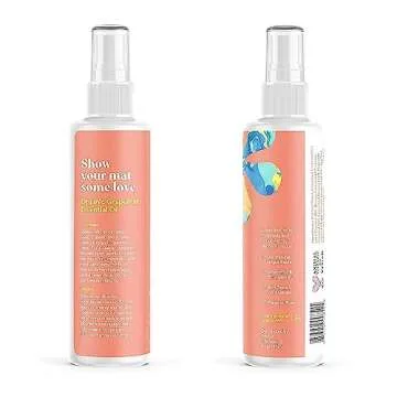 ASUTRA Yoga Mat Cleaner Variety Pack - Pure Essential Oils