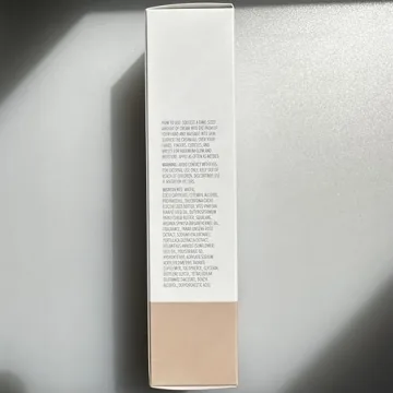 + Lux Unfiltered N°24 Reviving Hand Cream in Ylang Ylang - Best Hand Lotion to Repair Dry + Cracked Hands, Vegan + Cruelty Free Hand Moisturizer for Women + Men, Helps Minimize Signs of Aging