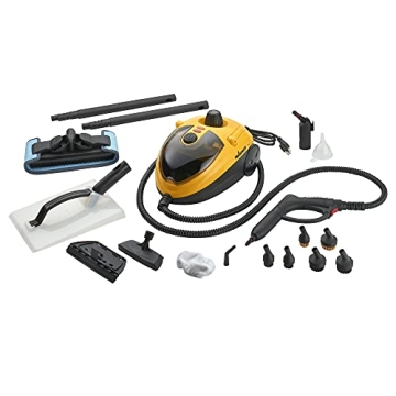 Wagner 915e Power Steamer for Deep Cleaning and Wallpaper Removal