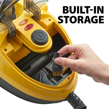 Wagner 915e Power Steamer for Deep Cleaning and Wallpaper Removal
