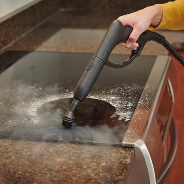 Wagner 915e Power Steamer for Deep Cleaning and Wallpaper Removal