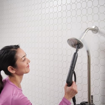 Wagner 915e Power Steamer for Deep Cleaning and Wallpaper Removal